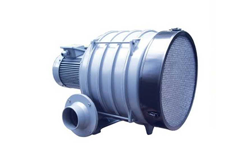 RB型環形鼓風機 60Hz